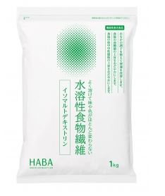 HABA 水溶性食物繊維 1kg