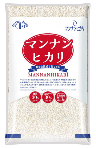 大塚食品 マンナンヒカリ 2kg