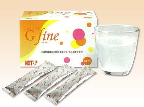 アイドゥ gfine(ジーファイン) 5.6g×30包