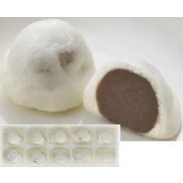 盛田 冷凍和菓子(薄皮饅頭) 30g×10個